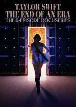 The End of an Era 123movieshub