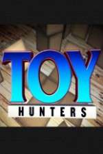 Watch Toy Hunters 123movieshub