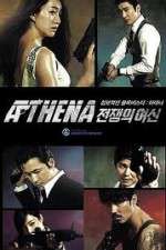 Watch Athena: Goddess of War 123movieshub