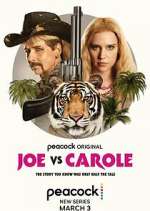 Watch Joe vs Carole 123movieshub