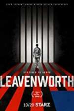 Watch Leavenworth 123movieshub