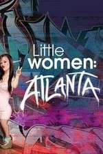 Watch Little Women: Atlanta 123movieshub