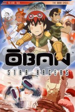 Watch Oban Star-Racers 123movieshub