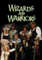 Watch Wizards and Warriors 123movieshub