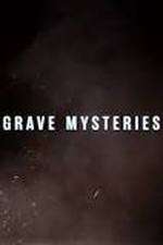 Watch Grave Mysteries 123movieshub