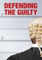 Watch Defending the Guilty 123movieshub