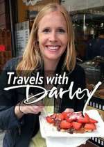 Watch Travels with Darley 123movieshub