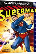 Watch The New Adventures of Superman 123movieshub