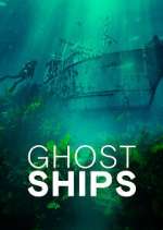 Watch Ghost Ships 123movieshub