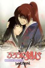 Watch Rurouni Kenshin: Tsuiokuhen 123movieshub