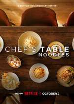 Watch Chef's Table: Noodles 123movieshub