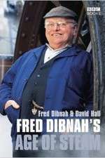 Watch Fred Dibnah's Age Of Steam 123movieshub