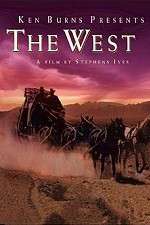 Watch The West 123movieshub