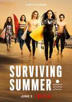 Watch Surviving Summer 123movieshub