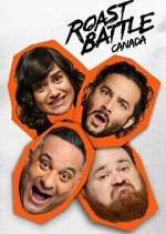 Watch Roast Battle Canada 123movieshub