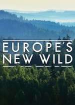 Watch Europe's New Wild 123movieshub