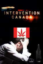 Watch Intervention Canada 123movieshub