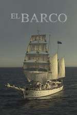 Watch El Barco 123movieshub