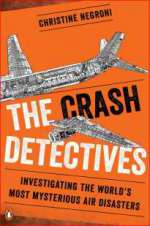 Watch The Crash Detectives 123movieshub