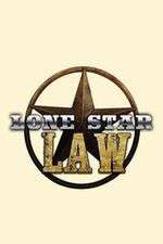 Watch Lone Star Law 123movieshub