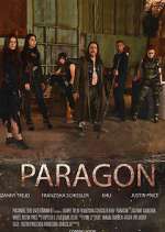 Watch Paragon: The Shadow Wars 123movieshub