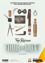 Watch Tony Robinson's Tour of Duty 123movieshub