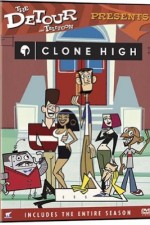 Watch Clone High 123movieshub