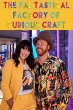 Watch The Fantastical Factory of Curious Craft 123movieshub