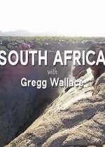 Watch South Africa with Gregg Wallace 123movieshub