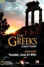 Watch The Greeks 123movieshub