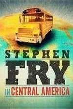 Watch Stephen Fry in Central America 123movieshub