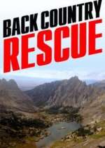 Watch Backcountry Rescue 123movieshub