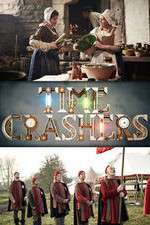 Watch Time Crashers 123movieshub