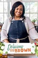 Watch Delicious Miss Brown 123movieshub