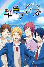 Watch Nijiiro Days 123movieshub