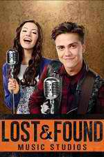 Watch Lost & Found Music Studios 123movieshub