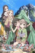 Watch Yama no Susume 123movieshub