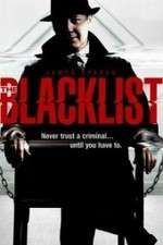 Watch The Blacklist 123movieshub