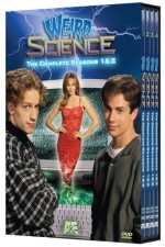 Watch Weird Science 123movieshub