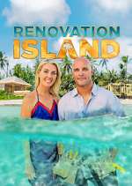 Watch Renovation Island 123movieshub