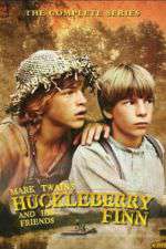 Watch Huckleberry Finn and His Friends 123movieshub