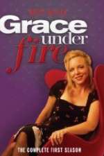 Watch Grace Under Fire 123movieshub