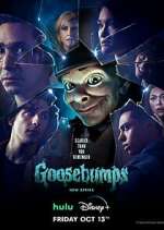 Watch Goosebumps 123movieshub