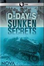 Watch D-Days Sunken Secrets 123movieshub