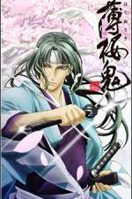 Watch Hakuouki 123movieshub