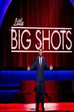 Watch Little Big Shots Australia 123movieshub