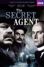 Watch The Secret Agent 123movieshub