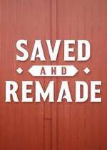 Watch Saved and Remade 123movieshub