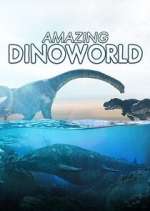 Watch Amazing Dinoworld 123movieshub