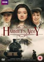 Watch Harriet's Army 123movieshub